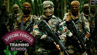 ALL About SFTS  Special Forces Training School of Indian Army Hindi [upl. by Sherwin]