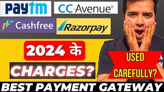 Best Payment Gateway in 2024  Payment Gateway Features  Payment Gateway [upl. by Jaclyn]