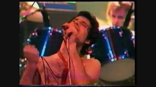 Save Me Queen Live  Hammersmith Odeon 1979 [upl. by Behre555]