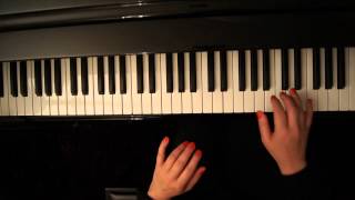 Sonatina in G by Beethoven Anh5 No1  Tutorial slow [upl. by Essilem466]