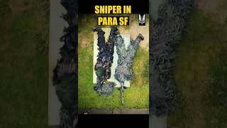 Para Sniper Skills Indian Army indianarmy army viral armystatus sniper sniping [upl. by Christoffer594]