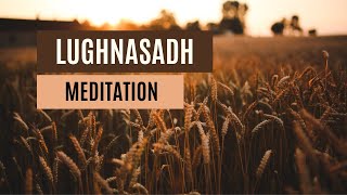 Lughnasadh Meditation deutsch [upl. by Husch542]