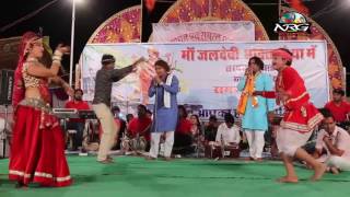 Kalu Ram Bikhrniya LIVE BHAJAN  Dodya Dodya Aijyo Ji  Rajasthani Gaane  Devotional Video Song HD [upl. by Suh903]