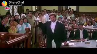 Damini Movie Funny Punjabi Scene [upl. by Osanna]