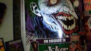 My Joker Collection [upl. by Sum]