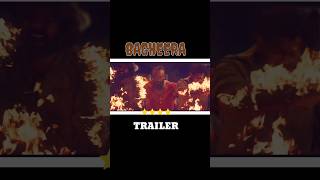 Bagheera । Sriimurali । Shouth trailer । Kannada office trailer । Telugu trailer bagheera ।bageera [upl. by Conway]