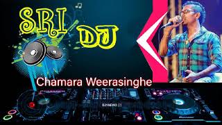 chamara weerasinghe non stop Dj [upl. by Thayer]