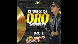 07 FALSAS PROMESAS DE AMOR  ALEX ROGEL CABALLERO  CUMBIA SONIDERA [upl. by Raff781]