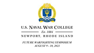 2023 Future Warfighting Symposium Keynote Speaker Eric Schmidt [upl. by Latnahc]