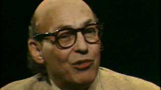 Marvin Minsky Mind As Society excerpt  Thinking Allowed DVD w Jeffrey Mishlove [upl. by Araic534]