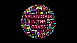 Splendour in the Grass 2016  Full LineUp Announce [upl. by Shiff816]