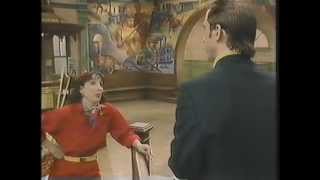 Shining Time Station quotWhistle While You Workquot PART 1 [upl. by Ettennod]