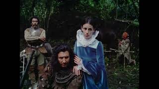 Aguirre the wrath of god english hardcoded subtitles werner herzog [upl. by Checani]