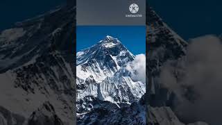 mount Everest shortvideo song pgd mountains মাউন্টএভারেস্ট । পৃথিবীর উচ্চতম পর্বত । [upl. by Halehs682]