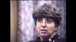 Dialectical Behavior Therapy DBT with Marsha Linehan Video [upl. by Eelegna180]