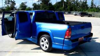 2006 Toyota Tacoma XRunner at Toyota of Slidell wwwtoyotaofslidellcom [upl. by Raual199]