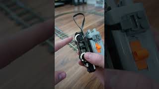 Can Lego 9v Motors Power Each Other [upl. by Hernando]