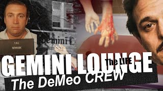 Dominick Montiglio The DeMeo Crew [upl. by Carley875]