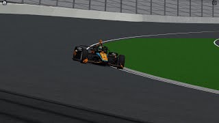 Indy 500 Practice 1 [upl. by Clere87]