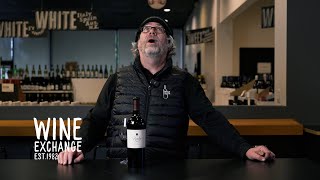 2018 Rudy Zinfandel North Coast [upl. by Ahsoj]