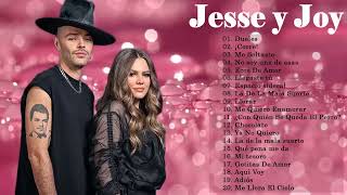 Jesse y Joy Sus Mejores Éxitos MIX 2023  20 Grandes Exitos De Jesse y Joy 2023 [upl. by Nwadal]