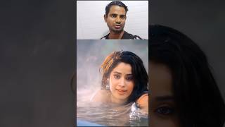 Devara Movie Song Reaction reactionvideo duet devara janvikapoor reactionshorts short [upl. by Glyn360]