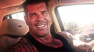 Whoops too late  Rich Piana x Happy Nation Edit [upl. by Noram96]