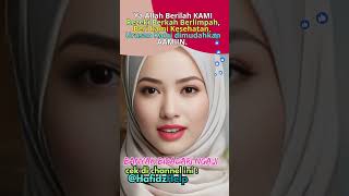 BIDADARI AYOO HAFAL QURAN QS xx Axx xx juz 30 juz30 [upl. by Laehcor]