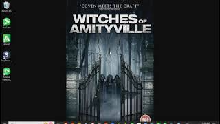 Witches of Amityville Academy Review [upl. by Yehtomit]