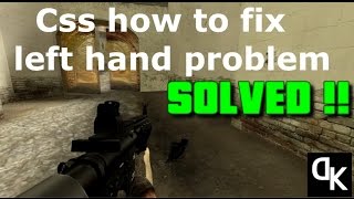 Css how to fix left hand problem [upl. by Crane]