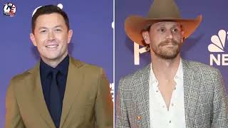 American Idol’s Scotty McCreery and More Country Singers React to New Voices in the Genre [upl. by Terrell228]