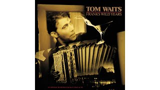 Tom Waits  quotMore Than Rainquot [upl. by Leonsis]