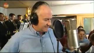 Rick Stein Chalkys Song Billy Jay The children of Padstow School and Pendennis Brass [upl. by Htims]