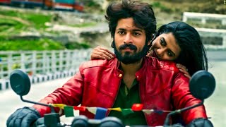 Sandaali Sema songs GV Prakash Kumar smule sandalee smule duet [upl. by Amato]