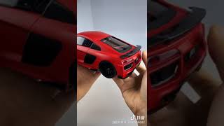 GT Spirit 118 ABT R8 GT282 Resin car model available now [upl. by Rehm]