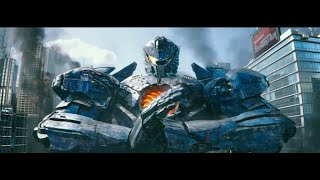 Pacific Rim Uprising 🌊🐉⚔️  Eazie TV [upl. by Hnad]