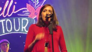 December 25 by Francesca Battistelli [upl. by Ainnos]