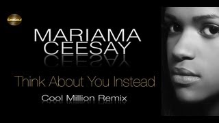 Mariama Ceesay  Think About You Instead Cool Million Remix [upl. by Drida]