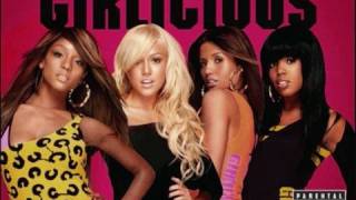 Girlicious feat Flo Rida  Liar Liar FullCD Quility [upl. by Donahue444]