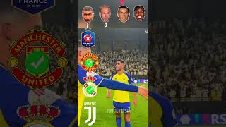 Kylian Mbappe Zidane Cristiano RonaldoPaul Pogba soccerplayer ronaldo zidane pogba [upl. by Panthea124]