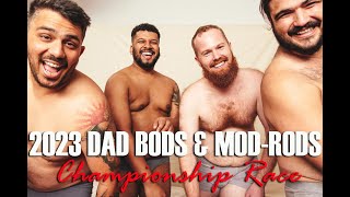 2023 Dad Bods amp ModRods Championship [upl. by Argent]