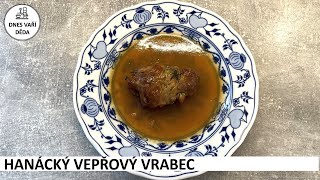 Hanácký vepřový vrabec  Josef Holub [upl. by Burkitt]