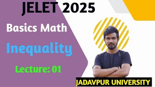 Basics Mathematics lecture 01 jelet 2025 [upl. by Jangro316]