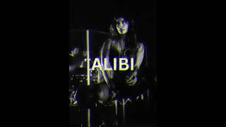 Sevdaliza  Alibi Slowed Down VersionReverb [upl. by Len]