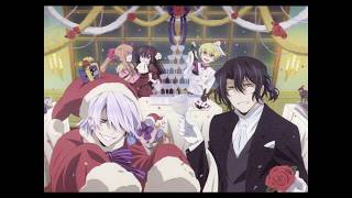 Pandora Hearts Opening Full [upl. by Gwenni477]