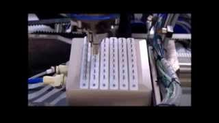 How Its Made Titanium Dental Implants [upl. by Nnaeus]