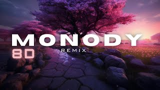 MONODY REMIX 8D memories [upl. by Muldon]