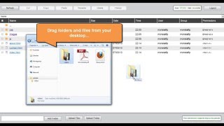 Monsta FTP v10 Demo [upl. by Caffrey27]