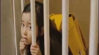 Miracle in Cell No 7  KOREAN MOVIE [upl. by Blas]