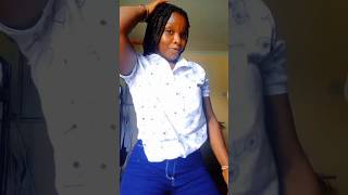 SUMINA ODONGO SWAG LUO SONG TIKTOK DANCE CHALLENGE 💃💃💞🔥 KENYA shorts tiktok dance luo [upl. by Nayab]